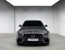 Mercedes Benz C63 AMG E-Performance