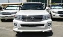 Toyota Land Cruiser GXR V6