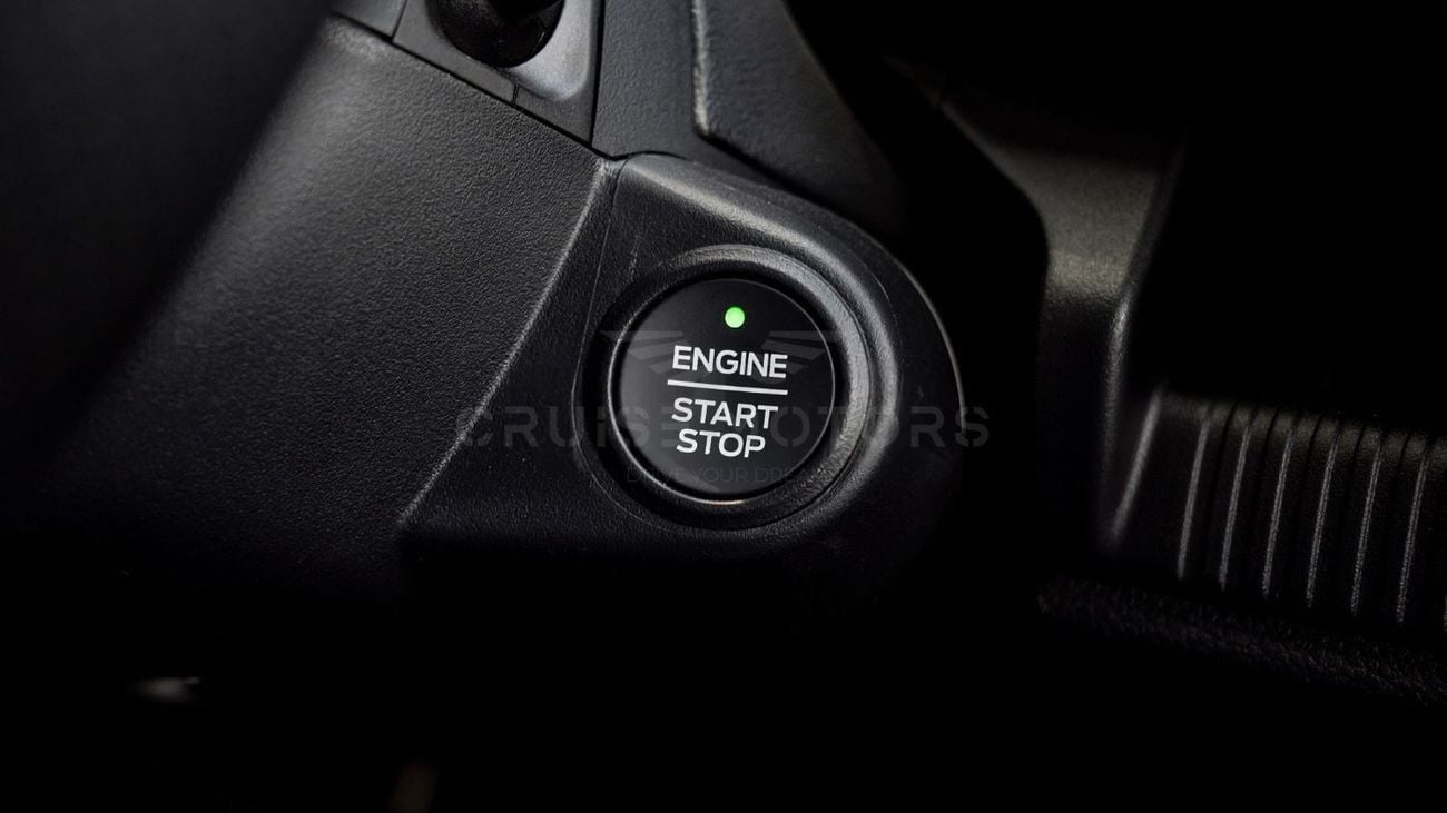 Ford Ranger RAPTOR SIP 3.0L PETROL | LHD | METEOR GREY | BRAND NEW