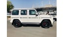Mercedes Benz G63 AMG GCC, 5 Yrs Warranty & 60,000 kms Service Contract