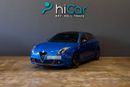 ألفا روميو جوليتا AED 765 P.M • 0% Downpayment • Alfa Romeo Giulietta Veloce • 1 Year Warranty