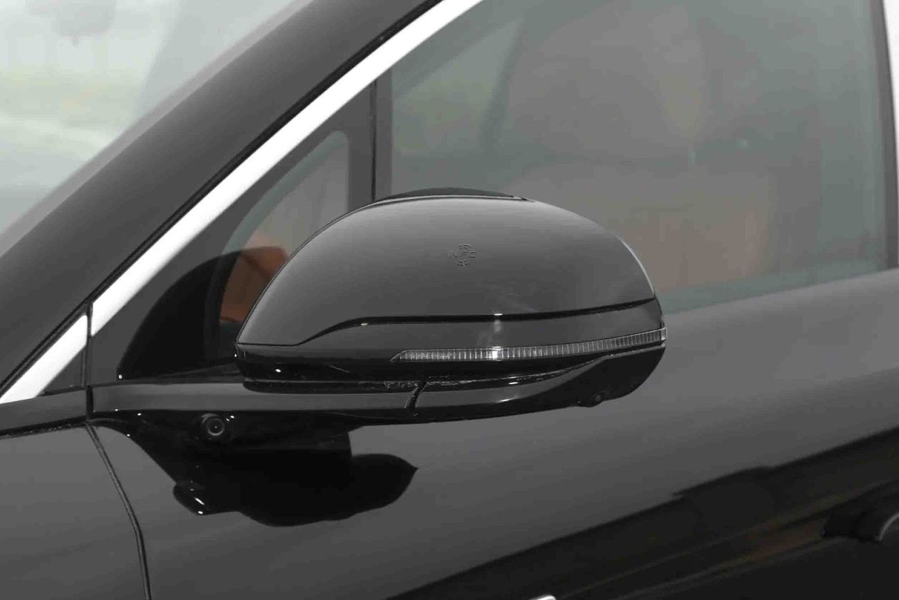 BYD Tang L Hybrid DM-i