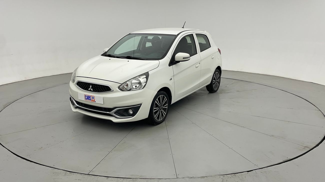 Mitsubishi Mirage GLX MID 1.2 | Zero Down Payment | Free Home Test Drive