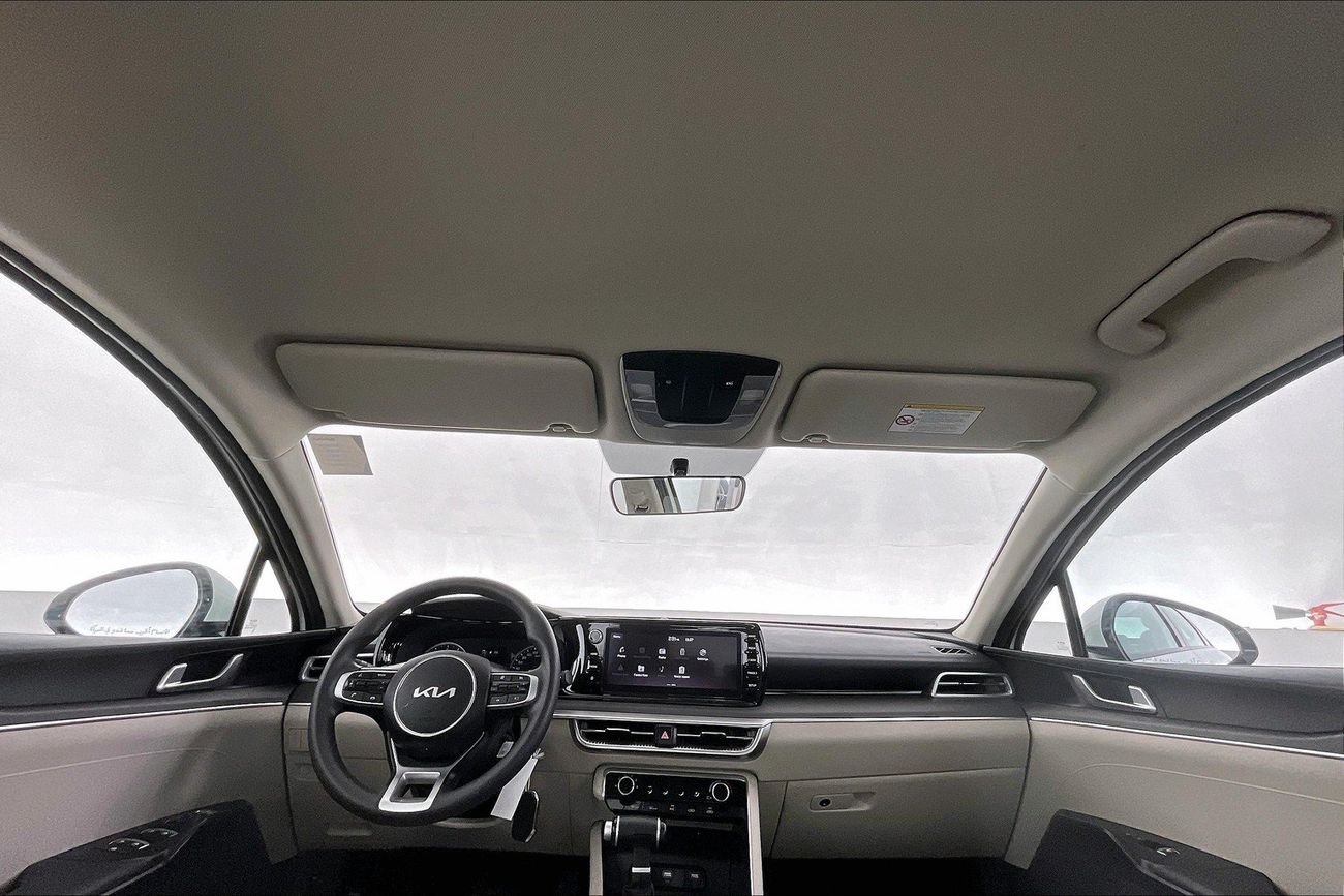 Kia K5 LX | Guaranteed Warranty | 0 Down Payment