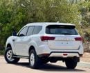Nissan X Terra TITANIUM 1070-Monthly l GCC l Cruise, Camera, GPS l Accident Free