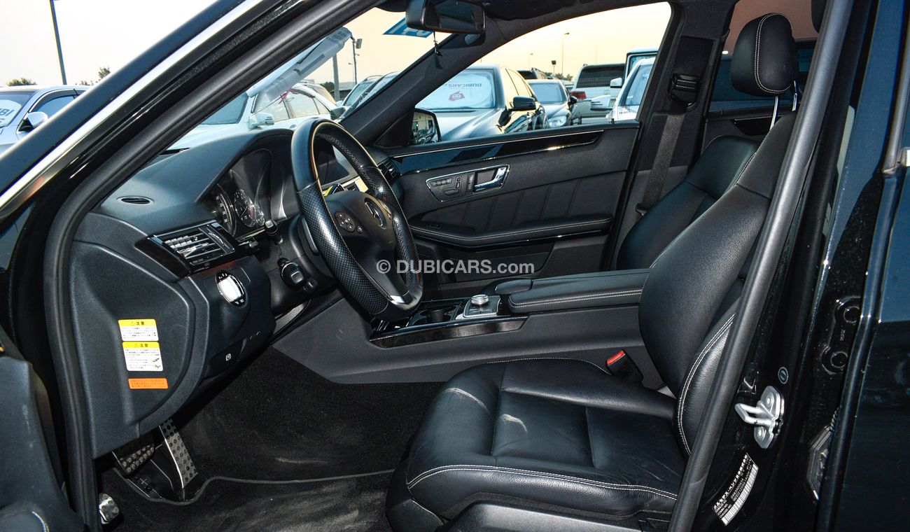 مرسيدس بنز E 350