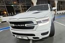 رام 1500 Laramie 5.7L V8  etorque sports
