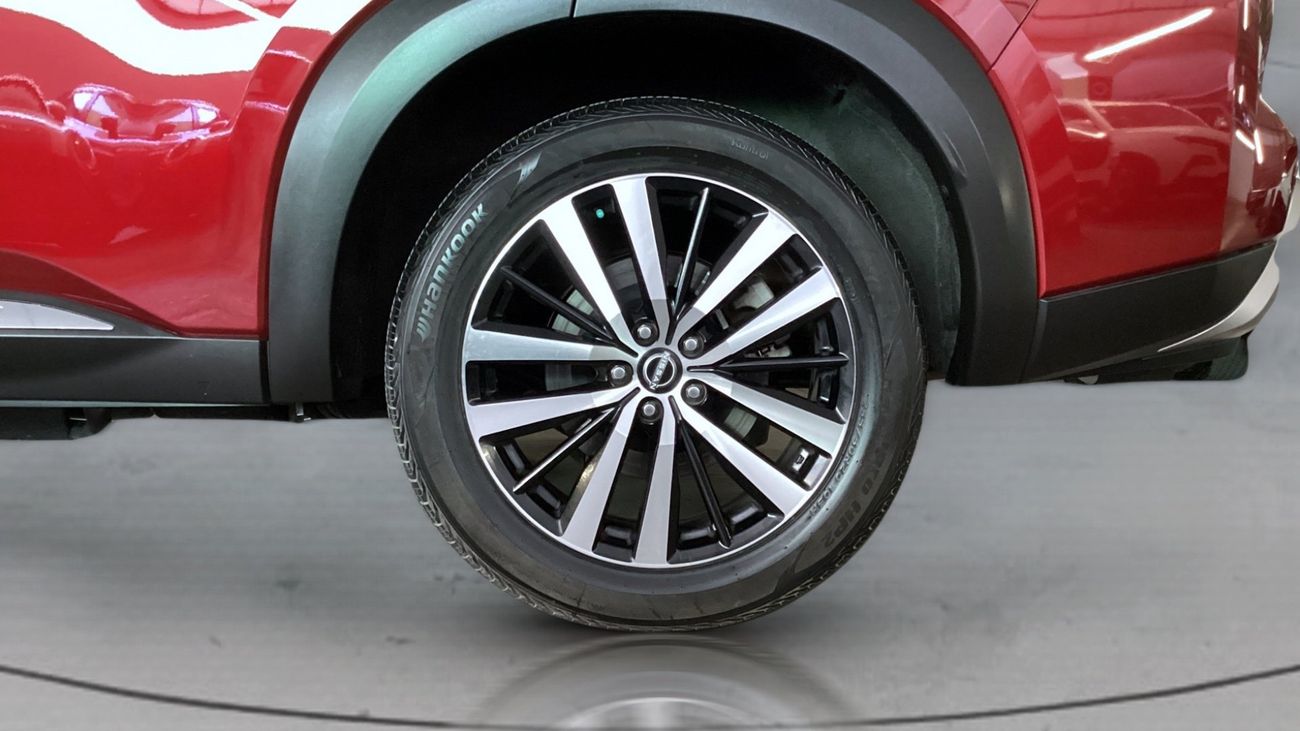 Nissan Pathfinder 3.5 SL AUTO 4WD | Guaranteed Warranty | 0 Down Payment