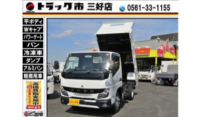 Mitsubishi Canter FBA60