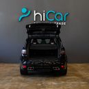 لاند روفر رينج روفر سبورت SVR Carbon Edition 5.0L AED 4,407 pm • 0% Downpayment • RR Sport SVR Carbon Edition • 1 Year Warrant