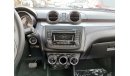 Suzuki Swift 1.2L,GLX,PUSH BUTTON START,15'' ALLOY WHEELS,A/T,2021MY