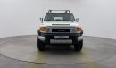 Toyota FJ Cruiser GXR 4 | Under Warranty | Inspected on 150+ parameters