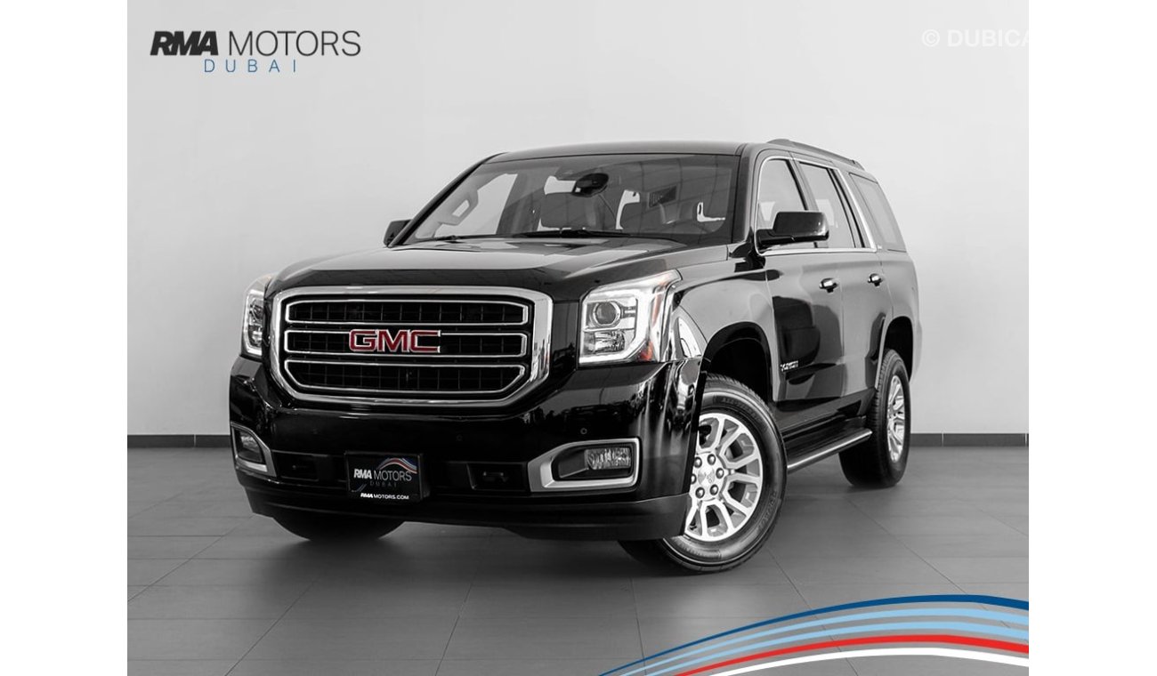 GMC Yukon 5.3L V8 5.3