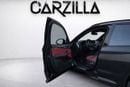 بي أم دبليو X3 xDrive 30i M Sport 2.0L