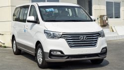 Hyundai H-1