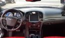 Chrysler 300s CRYSRAL C300S MODEL 2013 Car perfect condition full option panoramic roof leather seats navigation B