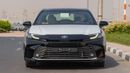 تويوتا كامري 2026 Toyota Camry LE 2.5L AT Hybrid (with Panoramic Sunroof)