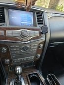 إنفينيتي QX80 لاكجوري LUXURY