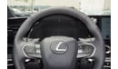 Lexus RX350 2023 Lexus RX350 2.4L Turbo AWD F-Sport Petrol