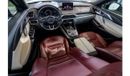 مازدا CX9 100TH  Anniversary 2.5L Mazda CX-9 100th Anniversary 2021 GCC under Agency Warranty with Flexible Do