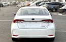 Toyota Corolla 2025 Hybrid 1.8L EXPORT ONLY