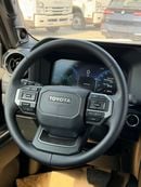 Toyota Prado VXR Diesel 7 Seater full option(Export to west africa only)