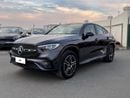 مرسيدس بنز GLC 200 Mercedes-Benz GLC Coupe 260 AMG 4Matic 2.0L 0 Km