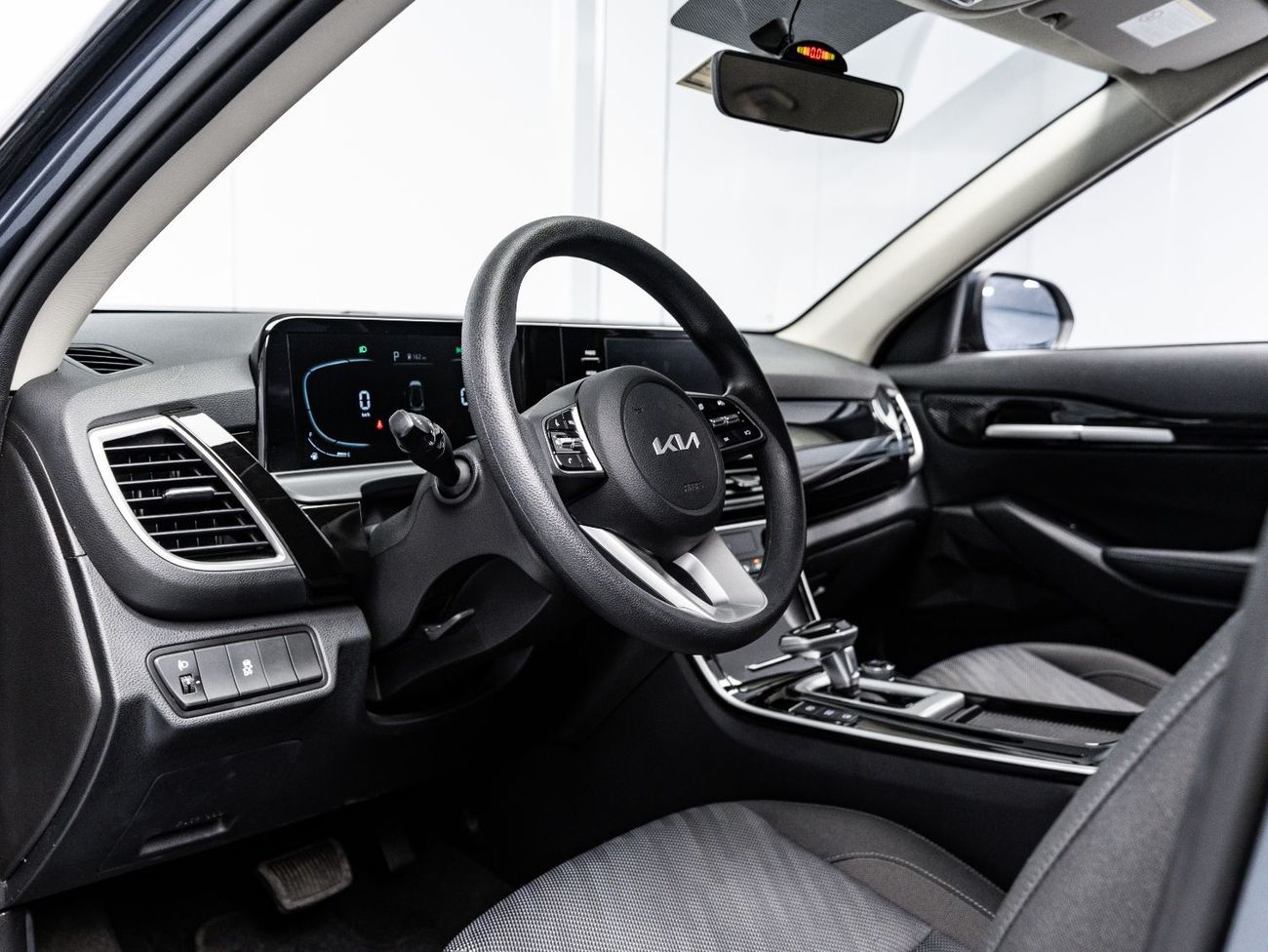 Kia Seltos The BEST Ramadan Offer in the UAE - Limited Time, 2030 Kia Warranty, Low KM's, GCC