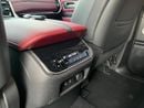Nissan Patrol LE PLATINUM CITY 5 year Warranty with Service contract from Al Masood . Certified Pre owned Vehicle