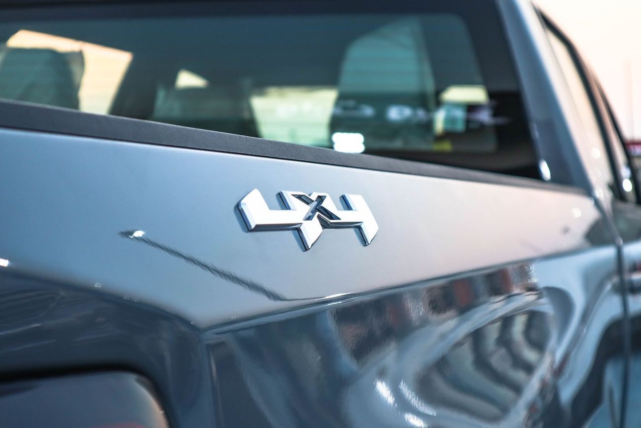 جي أم سي سييرا 2024 GMC SIERRA ELEVATION 3.5l V8