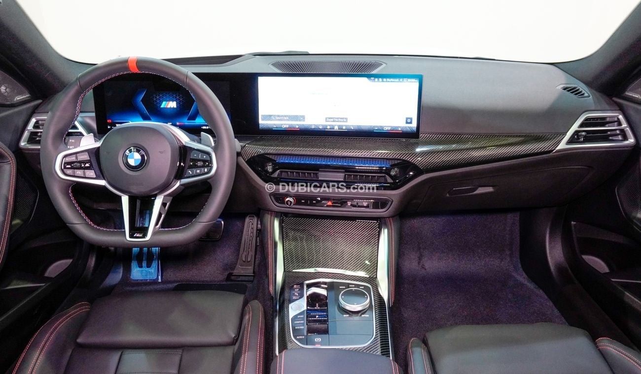 بي أم دبليو M240i