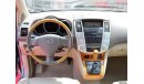 Lexus RX350