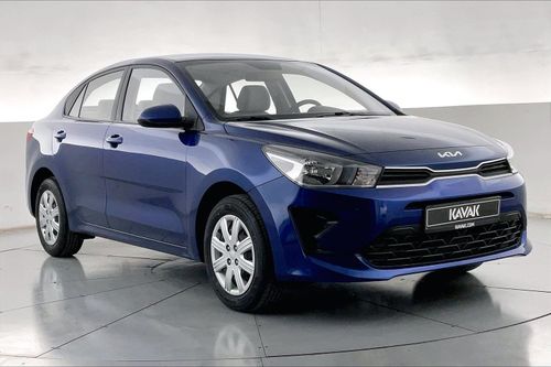 Kia Rio LX | 1 year free warranty | 0 Down Payment