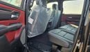 RAM 1500 REBEL 3.0L Twin-Turbo Petrol 8A/T | 2026 Model | For Export