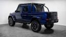 مرسيدس بنز G 63 AMG BRABUS XLP800 Adventure First Edition - 2020 - European Specs