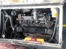 Nissan Civilian DIESEL 22 SEATER MANUAL TRANSMISSION