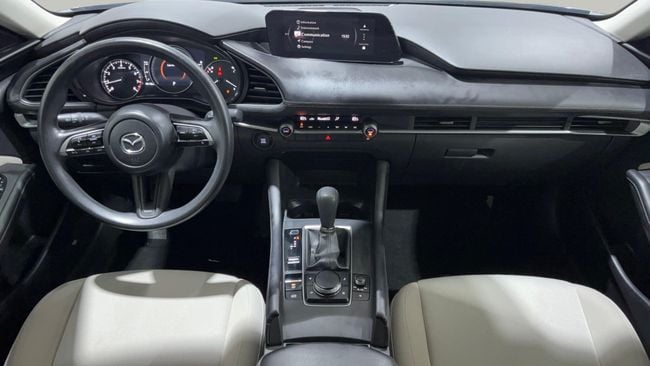Mazda MAZDA3 SELECT, миниатюра 25