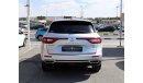 Renault Koleos LE ACCIDENTS FREE - GCC - PERFECT CONDITION INSIDE OUT - ENGINE 2500 CC