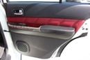 Nissan Patrol SUPER SAFARI Nissan Patrol 2024 GCC specs
