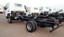 Mitsubishi Fuso Canter 4 TON