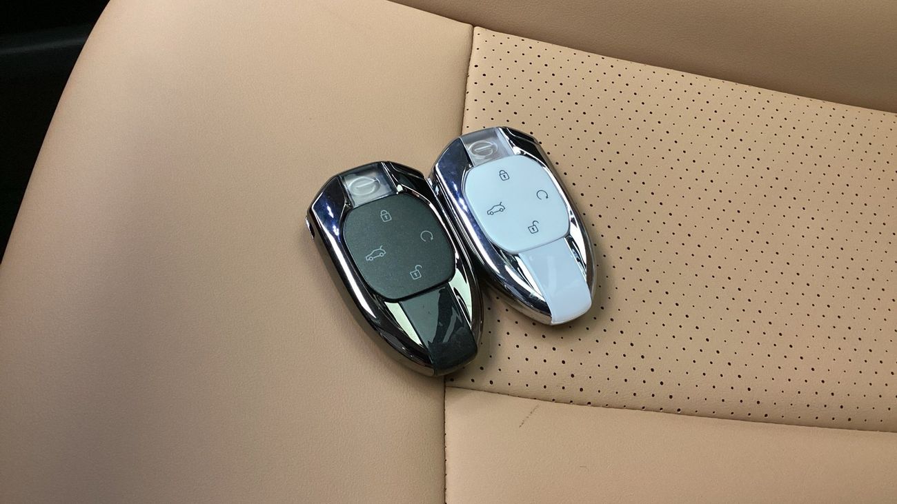 جي إي سي GS3 إمزوم Sport+ | شامل الضمان | 0 ﺪﻔﻋﺓ ﺃﻮﻟﻯ