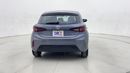 MG 3 2025 LUXURY | AED 660/Month | 0 DP | 30 Day Return | Warranty | Service History
