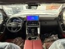 Toyota Land Cruiser 2026 LAND CRUISER 300 GR SPORT 3.3 DIESEL **EXPORT ONLY**التصدير فقط خارج الخليج***