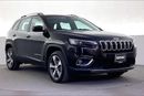 Jeep Cherokee Limited | Guaranteed Warranty | 0 Down Payment