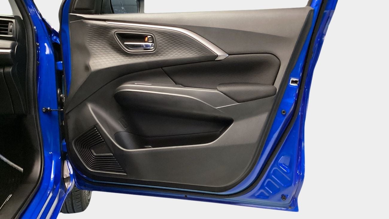 سوزوكي سويفت GLX | شامل الضمان | 0 ﺪﻔﻋﺓ ﺃﻮﻟﻯ