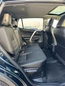 تويوتا راف ٤ XLE 2.5L