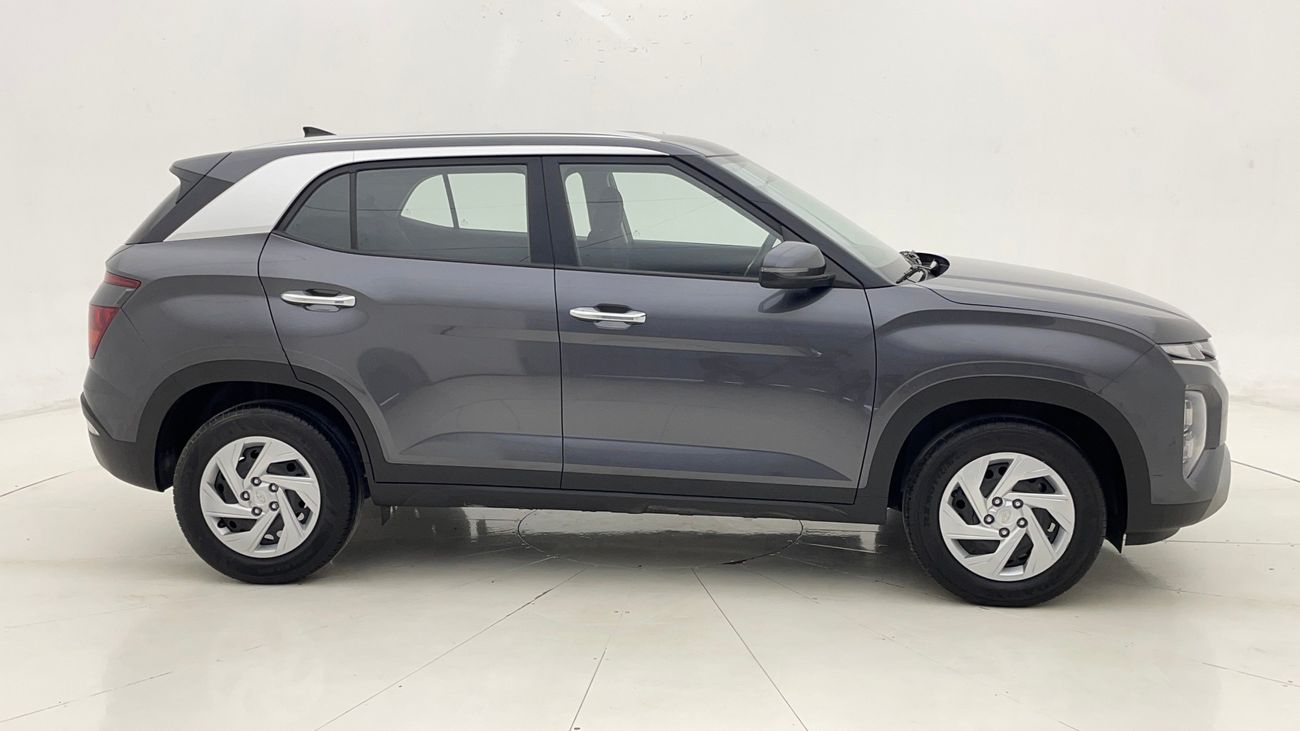 Hyundai Creta SMART 1.5 | Zero Down Payment | Home Test Drive