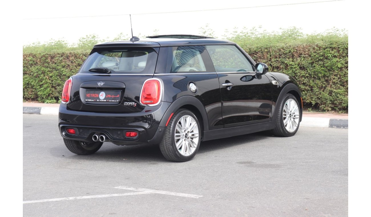 Mini Cooper S NEW ARRIVAL = FREE REGISTRATION WARRANTY =