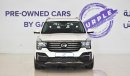 GAC GS8 320 T i4WD Available on Lease AED 1,799/- Per Month