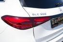 مرسيدس بنز GLC 300 4MATIC